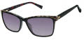 Ted Baker TWS260 Black (BLK) Sunglasses - Color Image